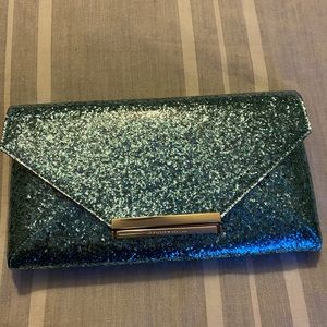 Kate Spade Sparkle Clutch